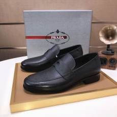 Prada Business Shoes